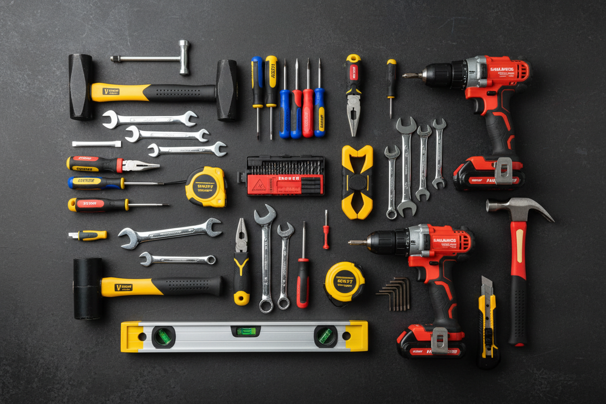 Tools