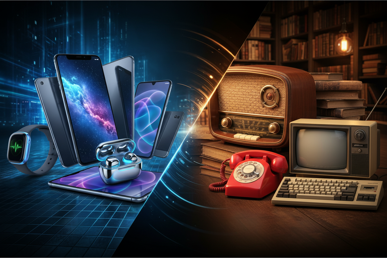 Electronics