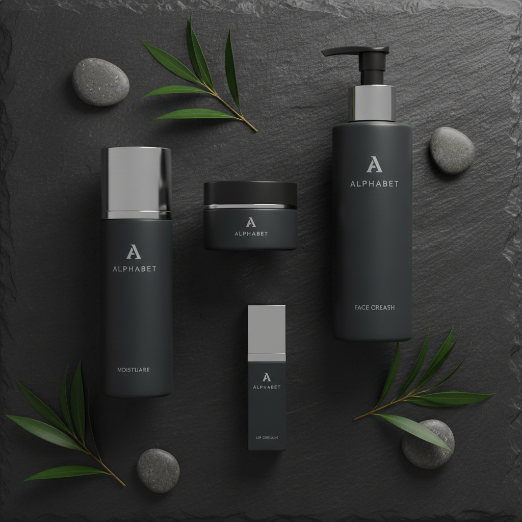Men's Cosmetics