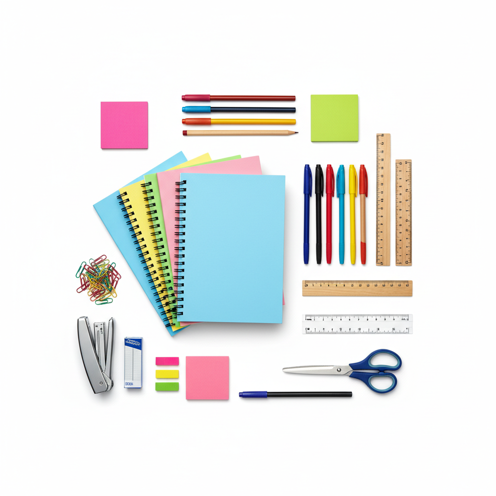 Office/School supplies