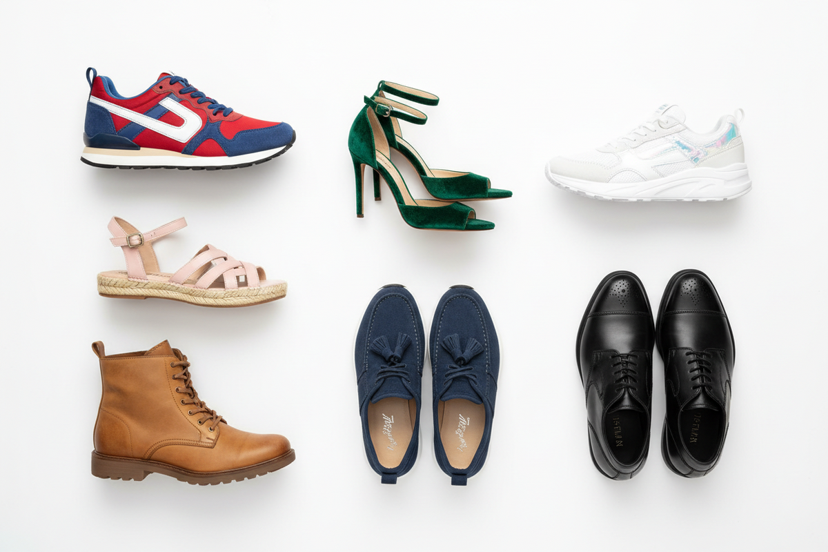 Women's Shoes