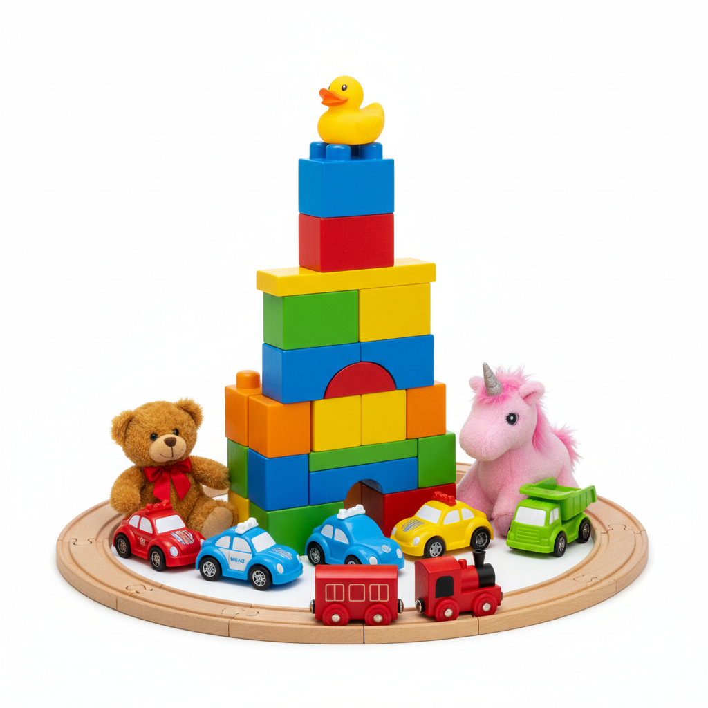 Toys