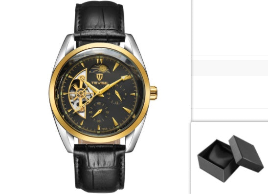Tourbillon P Katwis watches