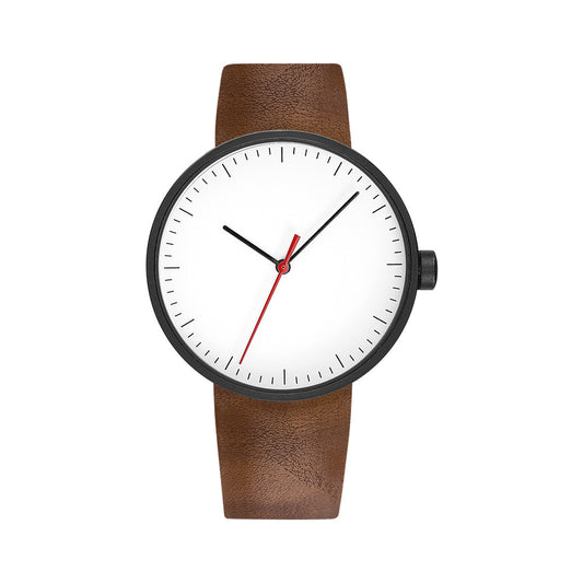 New Simple Trend Quartz Watch