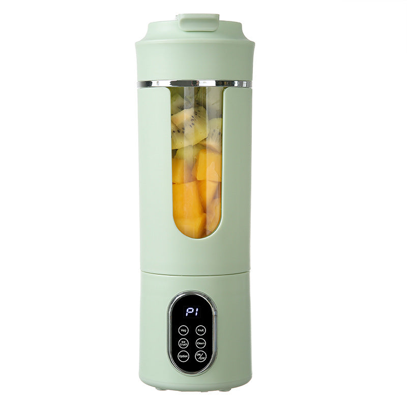 Portable Rechargeable Juice Blender C