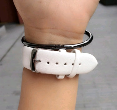 His and Hers Watch
