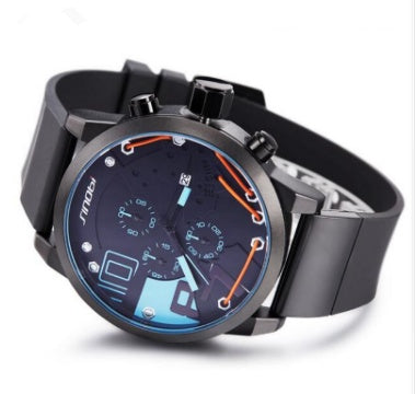 Luxury Chronograph Sport Watch