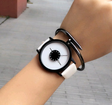 His and Hers Watch