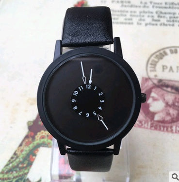 His and Hers Watch