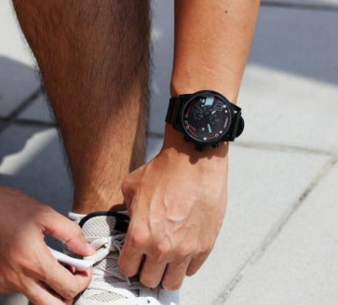 Luxury Chronograph Sport Watch