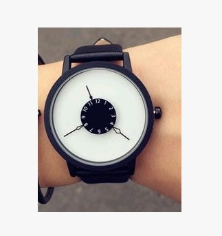 His and Hers Watch