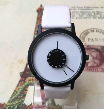 His and Hers Watch