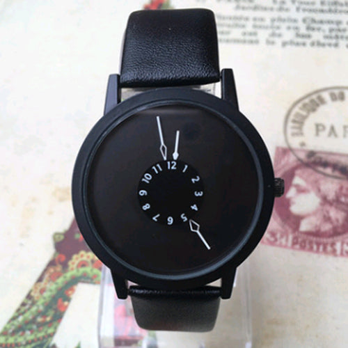 His and Hers Watch