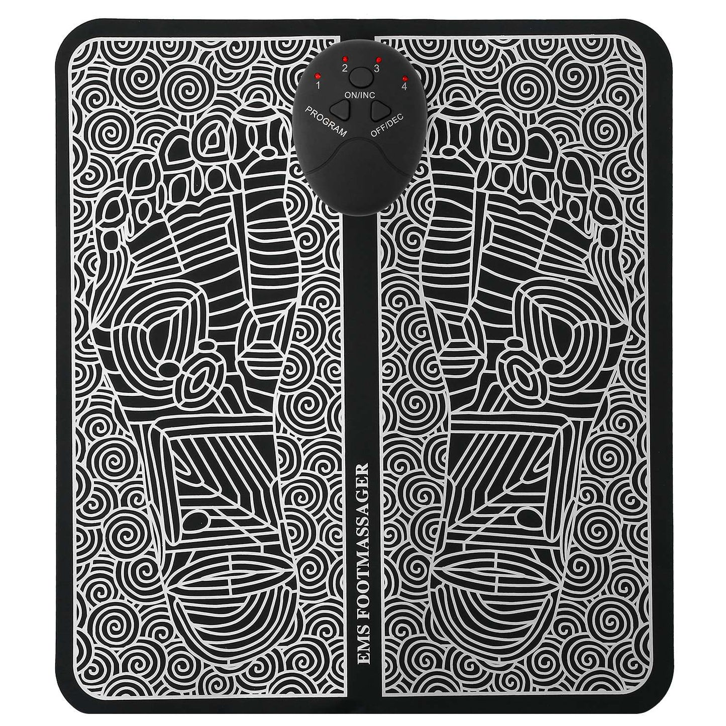 EMS Foot Massage Pad For Mothers' Day