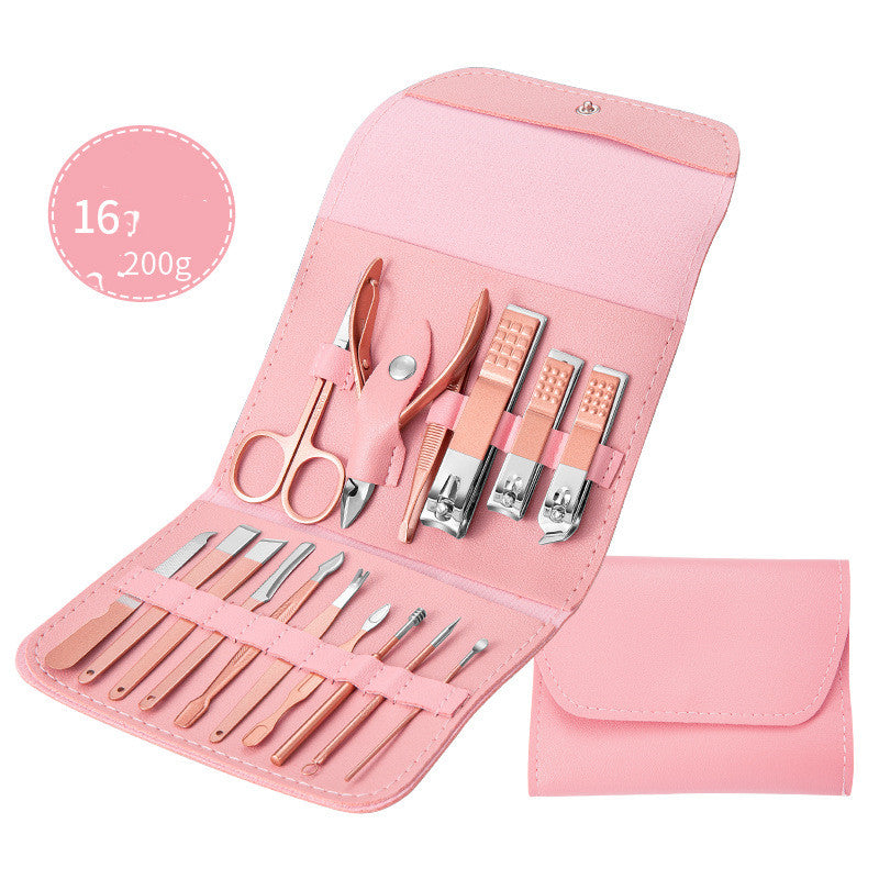 Professional manicure Set