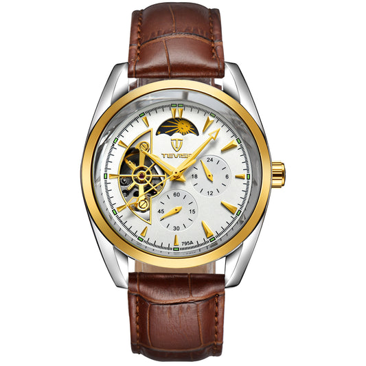 Tourbillon P Katwis watches