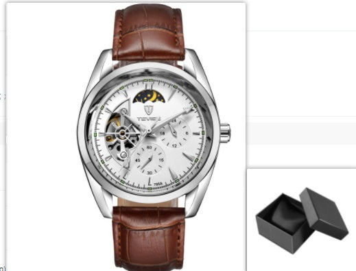 Tourbillon P Katwis watches