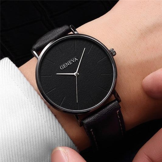 Geneva watch