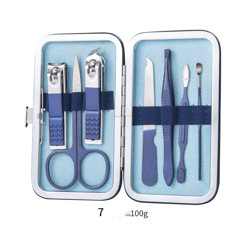 Professional manicure Set