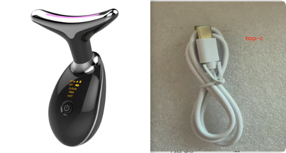 EMS Electric Microcurrent Wrinkle Remover