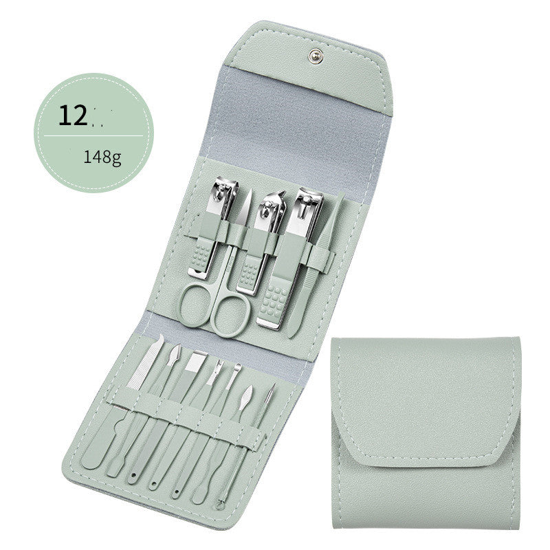 Professional manicure Set