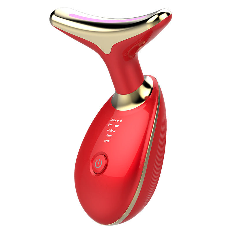 EMS Electric Microcurrent Wrinkle Remover
