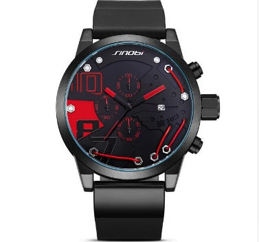 Luxury Chronograph Sport Watch