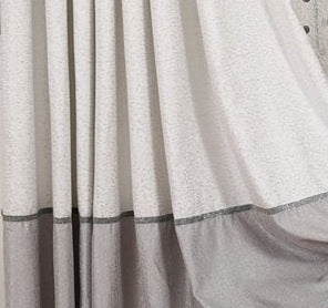 blackout curtains