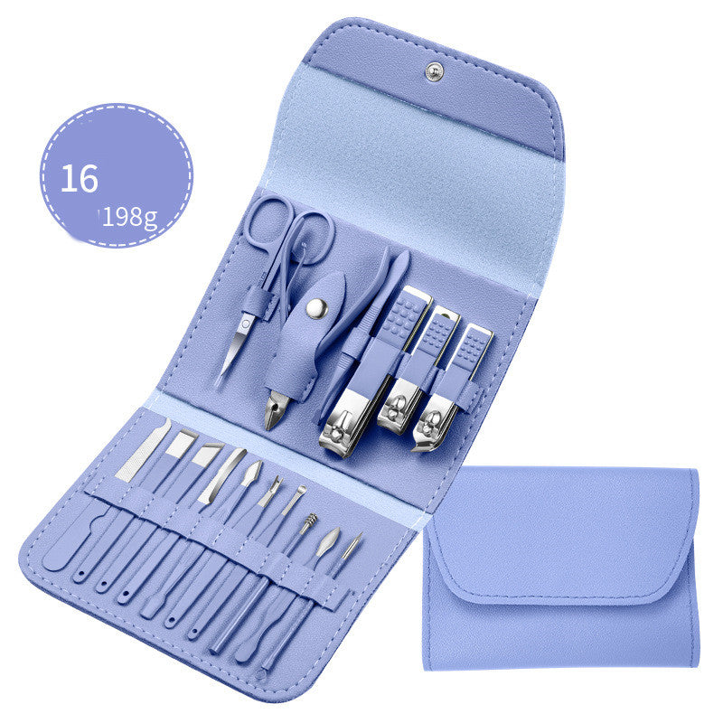 Professional manicure Set