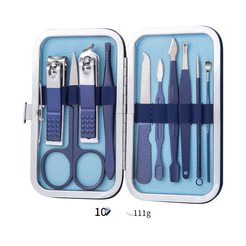 Professional manicure Set
