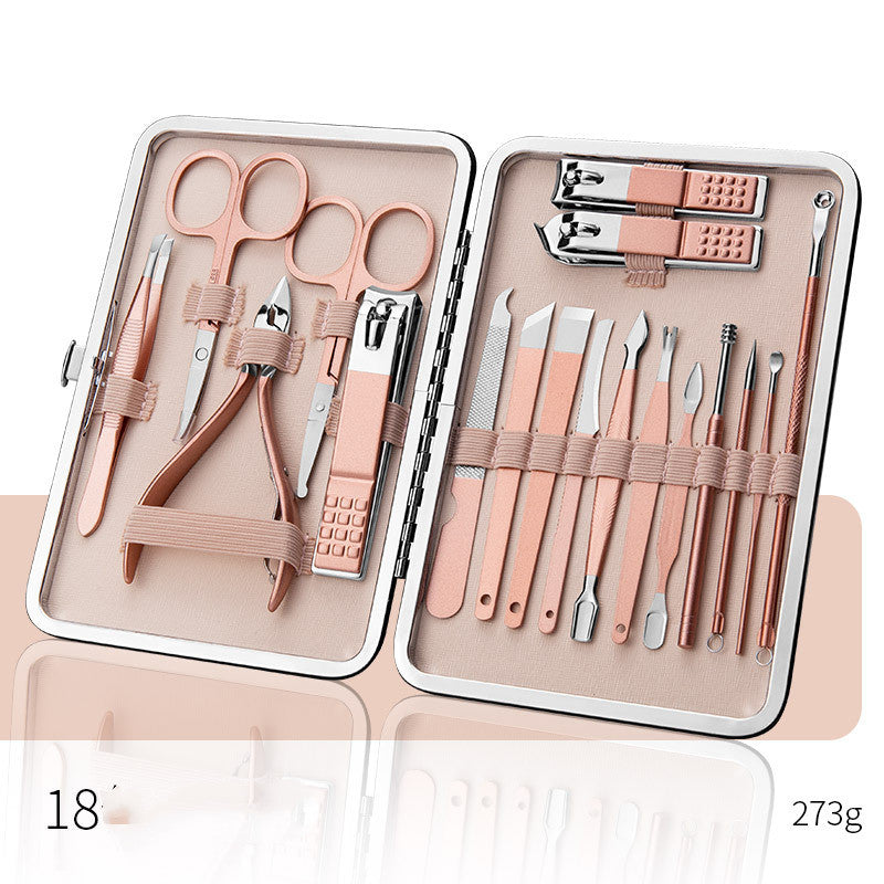 Professional manicure Set