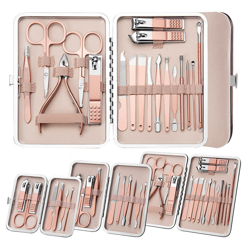 Professional manicure Set
