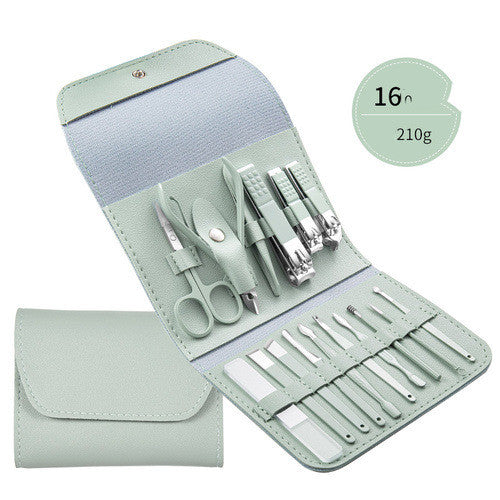 Professional manicure Set