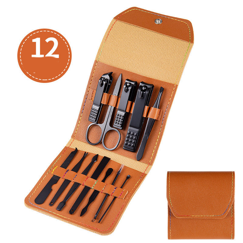 Professional manicure Set