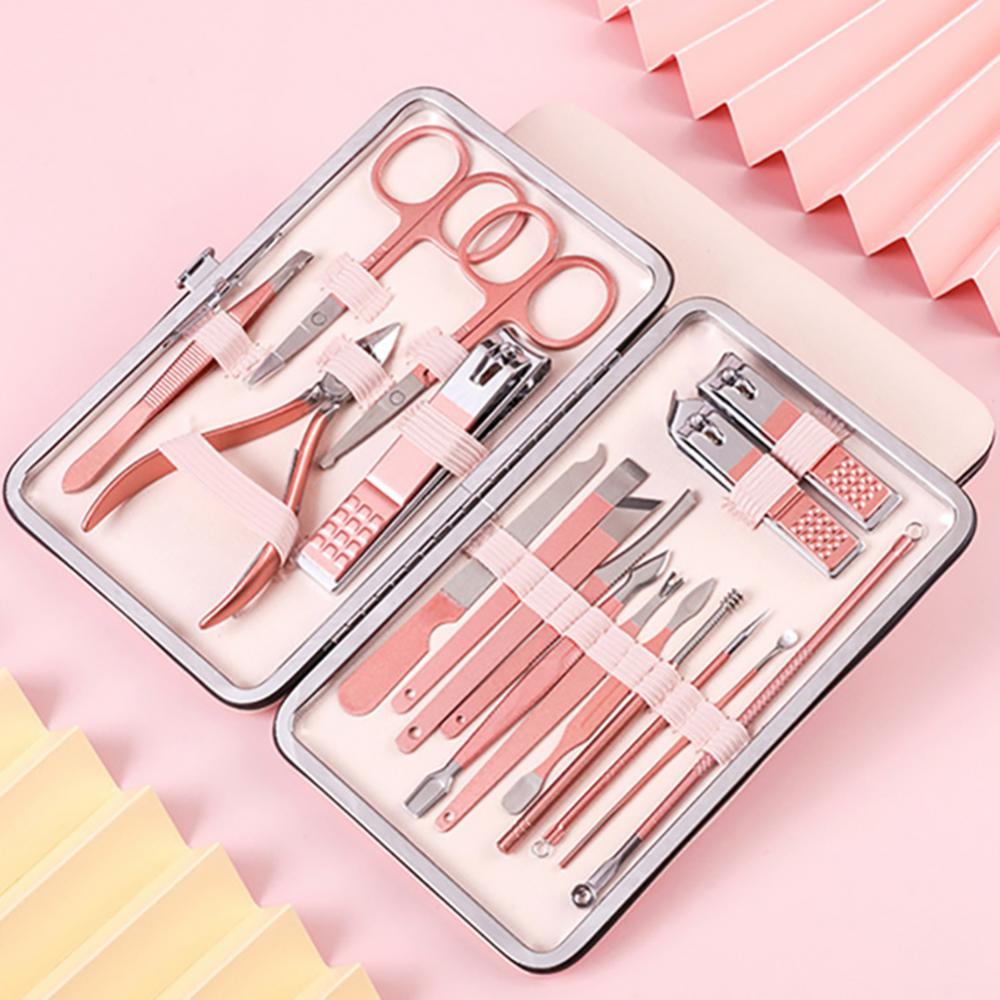 Professional manicure Set