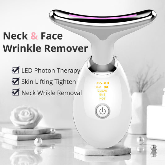 EMS Electric Microcurrent Wrinkle Remover