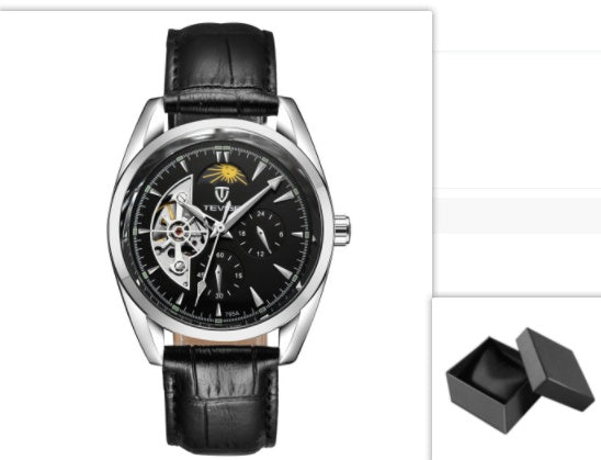 Tourbillon P Katwis watches