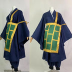 Geto Suguru Cosplay