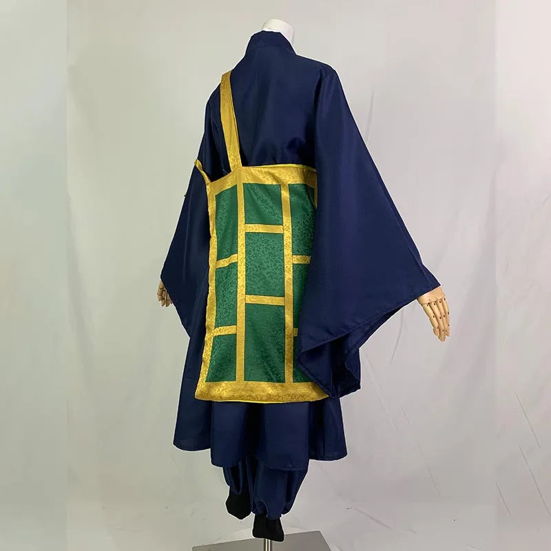 Geto Suguru Cosplay