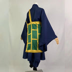 Geto Suguru Cosplay