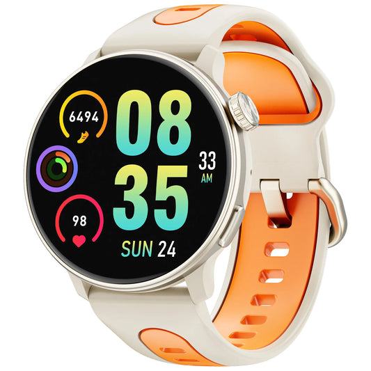 Karchilor Amoled  Smartwatch