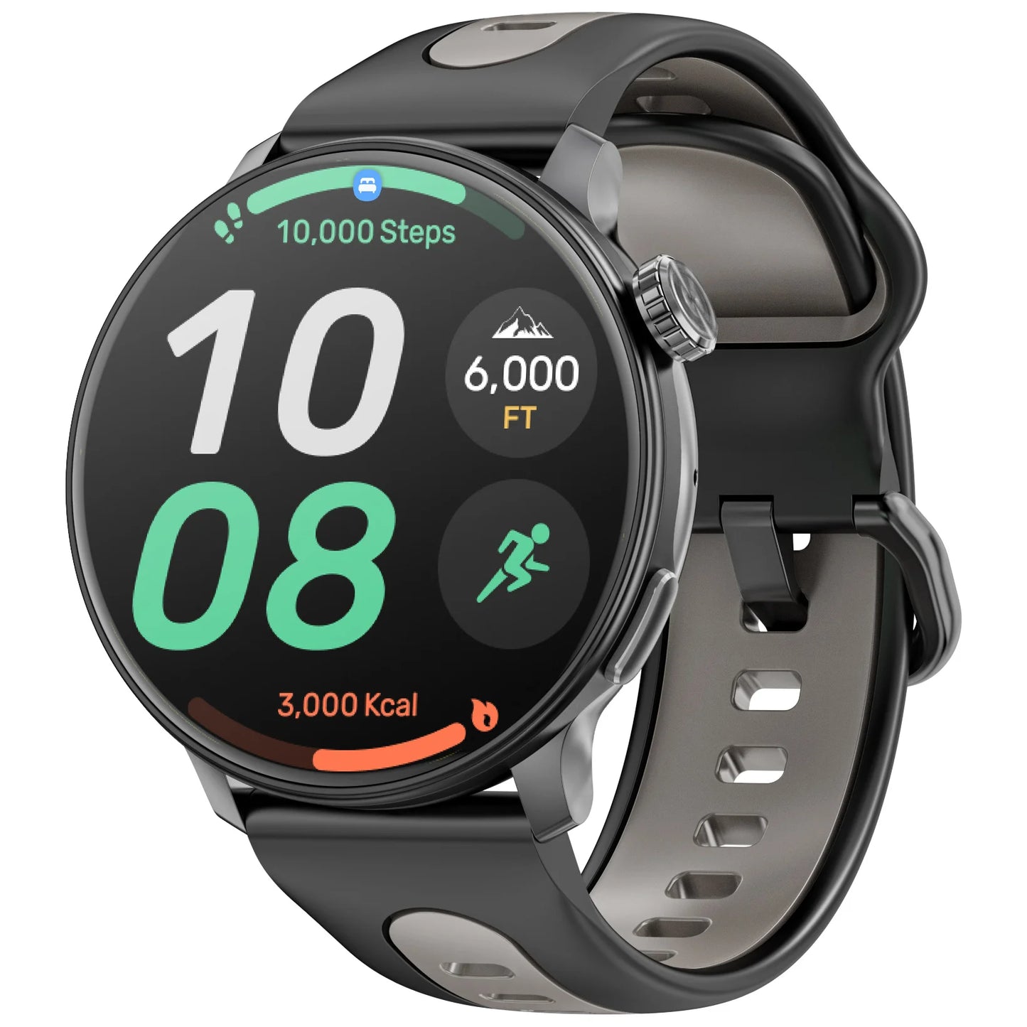 Karchilor Amoled  Smartwatch