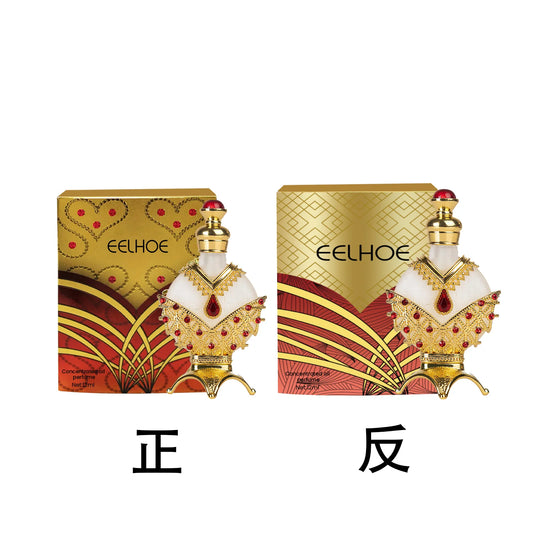 Eelhoe Perfume  Essential Oil