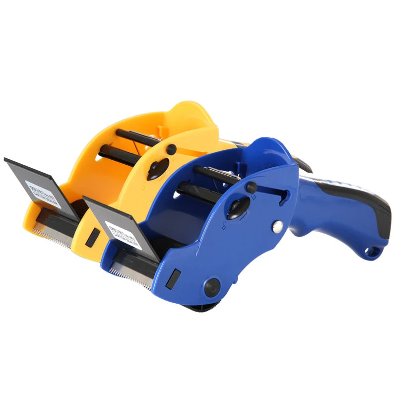 Multi-specification Optional Packer Belt Seat Tape Cutter