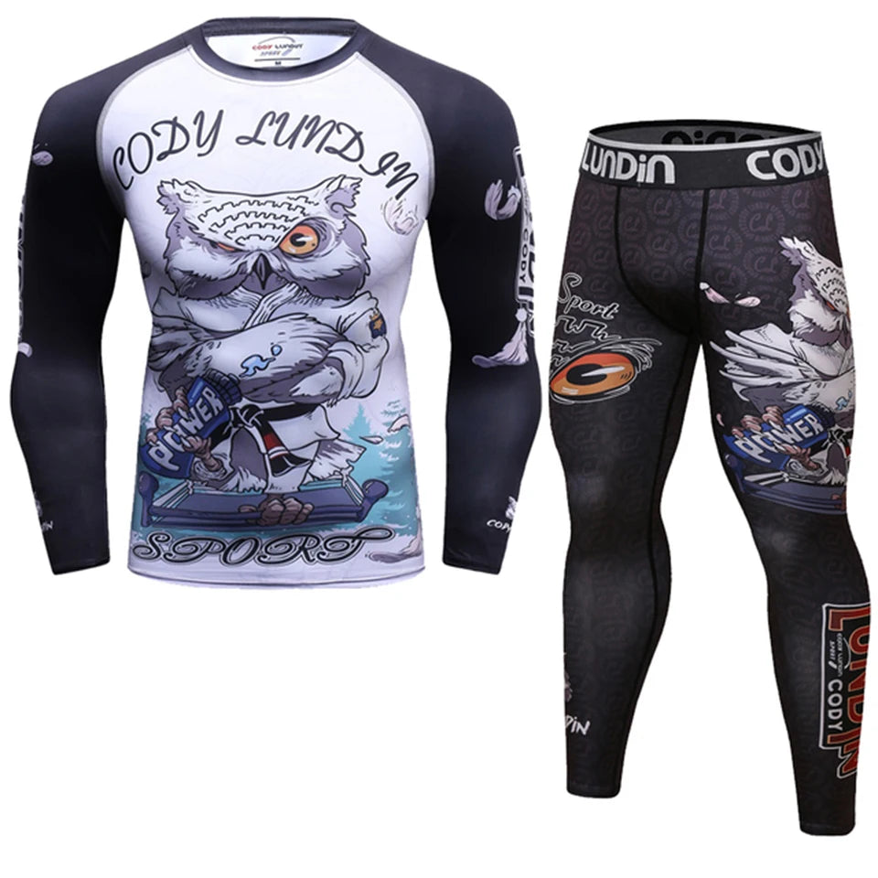 Kickboxing  Gym Training MMA Boxing