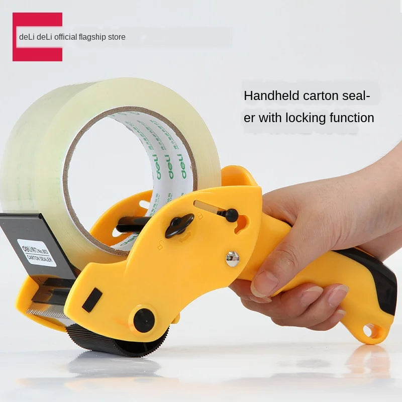 Multi-specification Optional Packer Belt Seat Tape Cutter