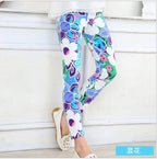 Girls Leggings