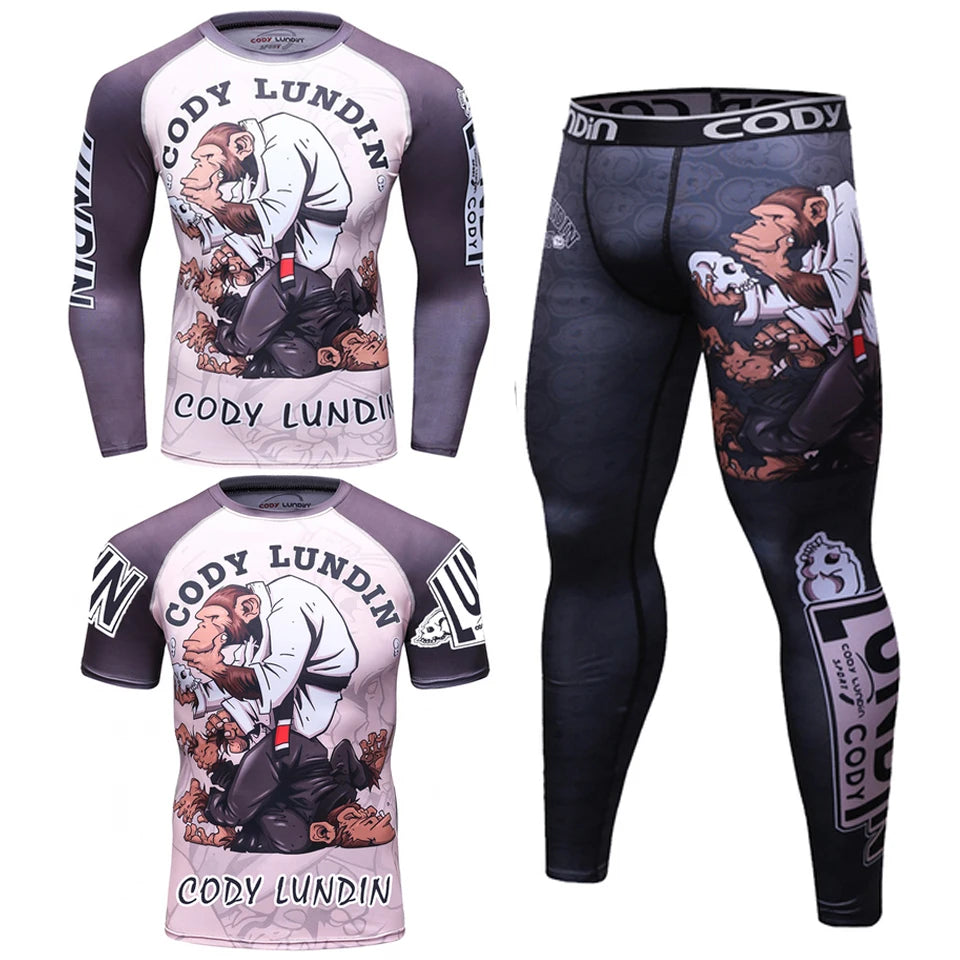 Kickboxing  Gym Training MMA Boxing