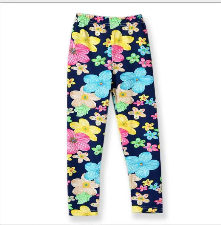 Girls Leggings