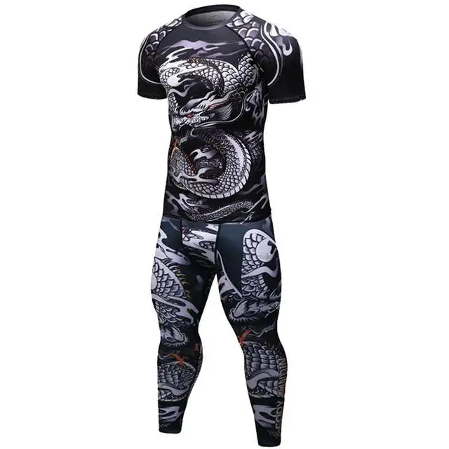 Kickboxing  Gym Training MMA Boxing